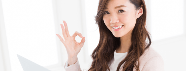 今ならCMSを使えば、専門知識なしで誰でもホームページの更新が可能です。