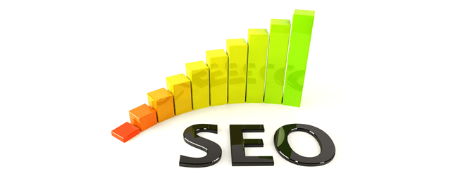 アクセス数を増やす対策「SEO」