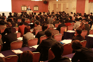 10周年セミナー