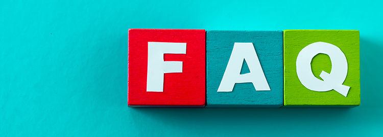 無料SEO対策に関するよくある質問【FAQ】