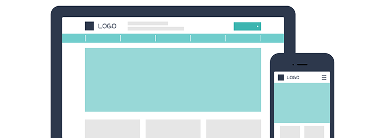 モバイル対応を確認