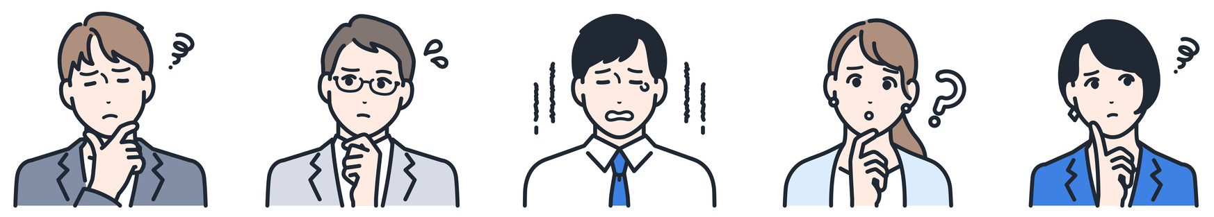 SEOを行わない場合のデメリット