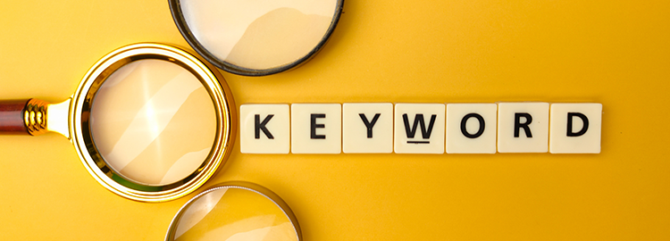 SEO対策のキーワード選定の基本。初心者でもわかる選び方と数の決め方