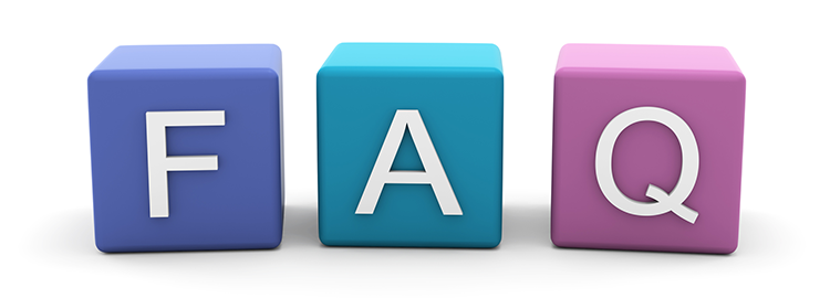SEOキーワードの疑問【FAQ】