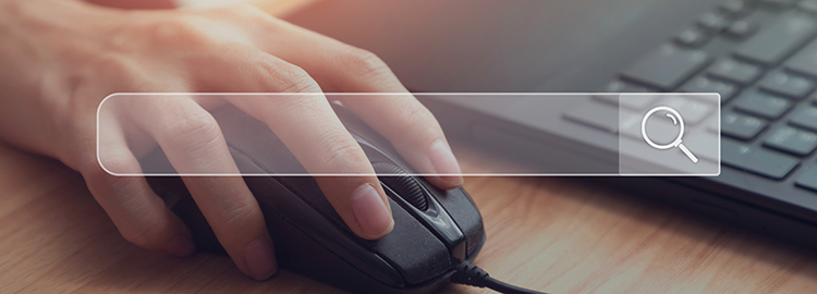 SEO対策の「キーワード」って何?