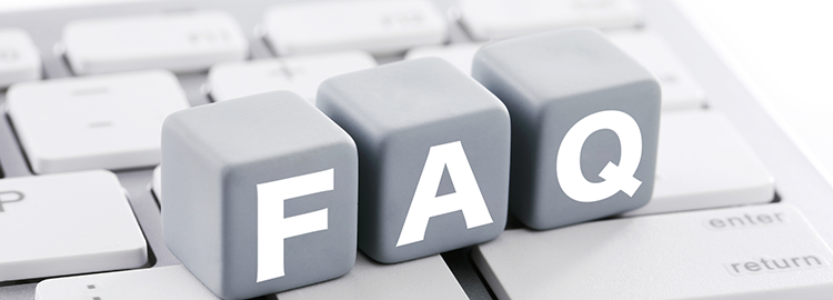SEO内部対策に関するよくある質問（FAQ）