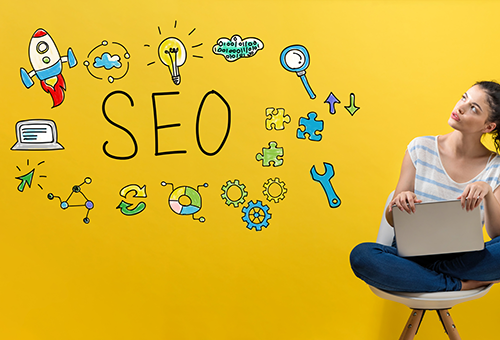 無料でできるSEO対策ガイド<br>初心者向け7つの施策と5つの必須ツール