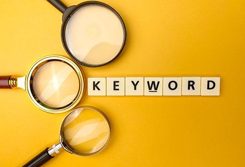 SEO対策のキーワード選定の基本初心者でもわかる選び方と数の決め方