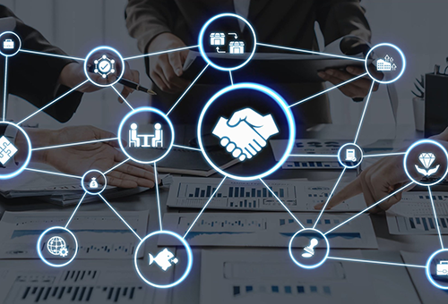 相互リンクとアクセスアップ