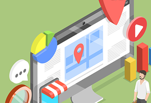 ローカルSEO・MEOで成果を出すには？ <br>地図とHPの「情報の一致」で地域検索の上位表示を狙う方法