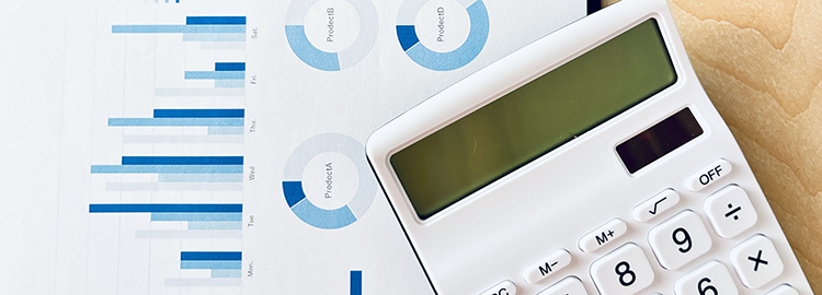 【料金早見表】SEO対策の費用相場を一覧で確認