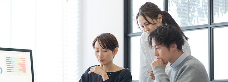 費用で失敗しない！SEO対策会社の選び方５つのポイント