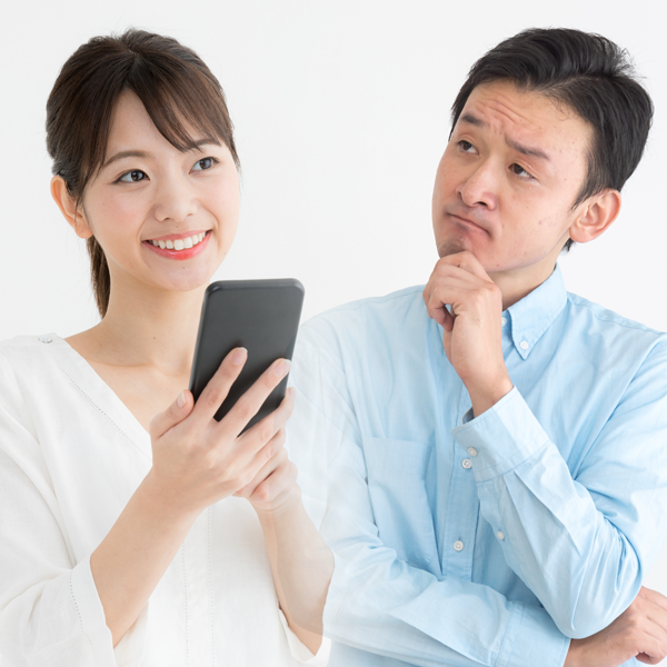 そのうち客と今すぐ客