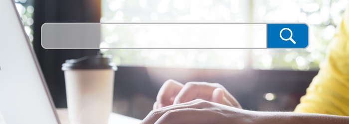 検索キーワードとは