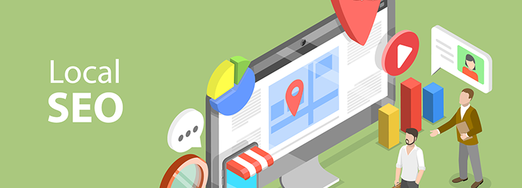 ローカルSEO・MEO攻略ガイド｜店舗集客をアップさせる「ホームページ連携」の重要性