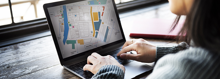 店舗集客に必要なのは「ローカルSEO（MEO）」｜地図検索でお客さまに見つけてもらう方法