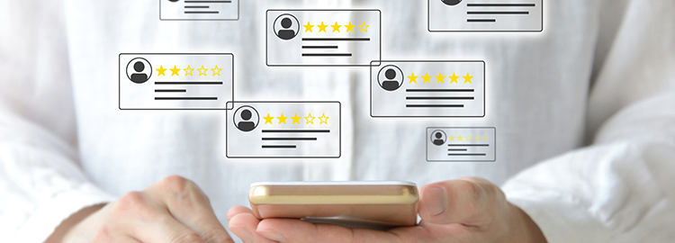 ネット上での「言及（サイテーション）」と「口コミ」を味方につける