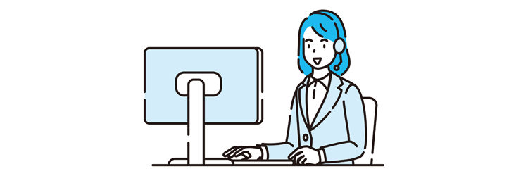 WEBのプロが電話でコンサルティング