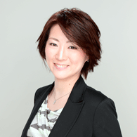 コンサルタントの長谷川です