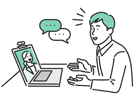 WEBマーケティングのノウハウを活かして成果を出す