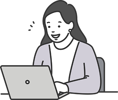 自分で更新できる仕組みが成功のカギ