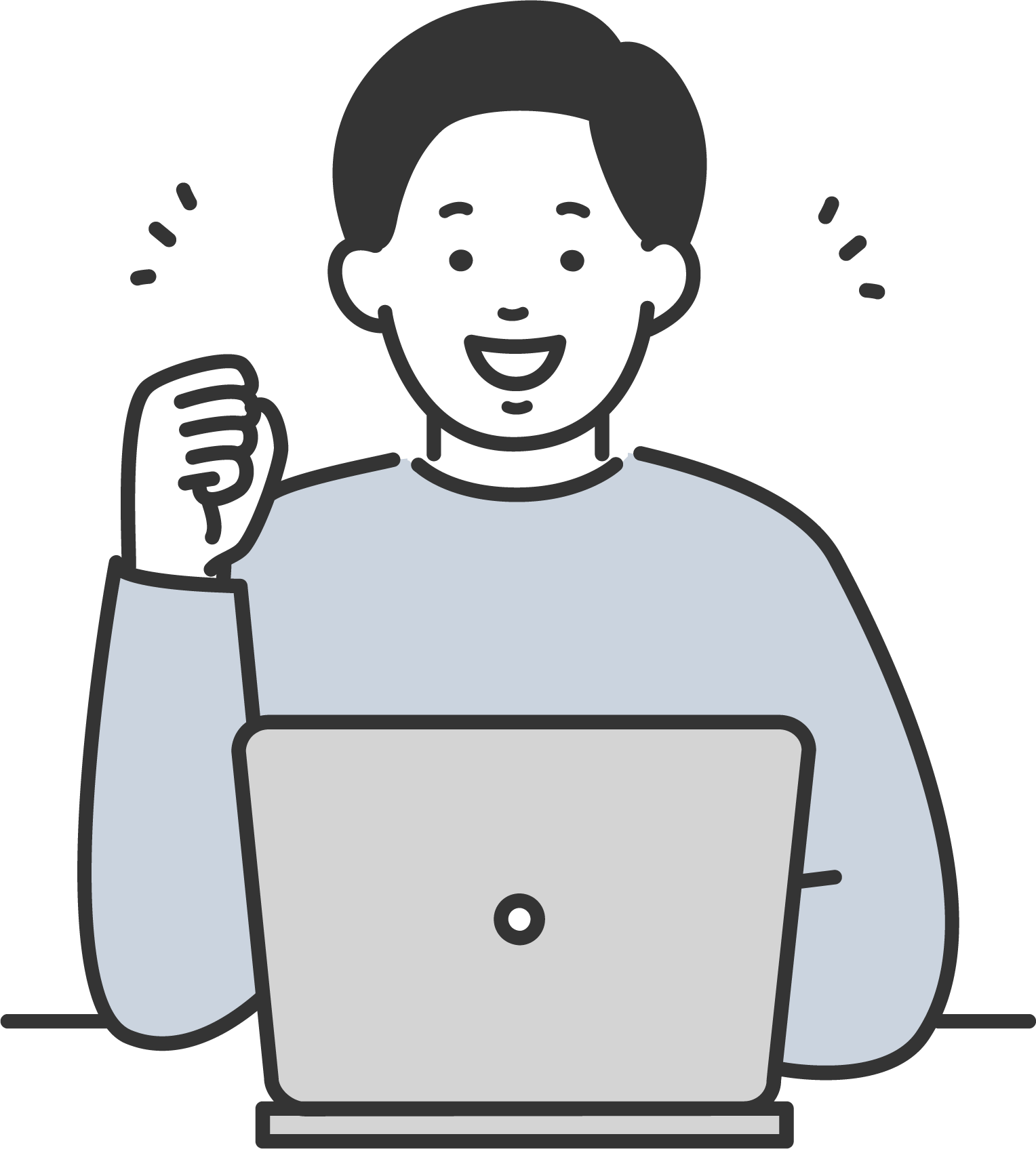 お客さまの声