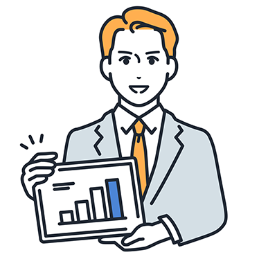 検索順位の向上に繋がるSEO効果が期待できる