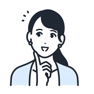 ユーザーが求める情報を更新する