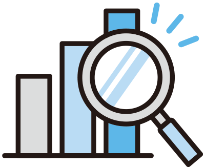 競合調査と「差別化」戦略