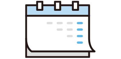 最短10日で「公開」