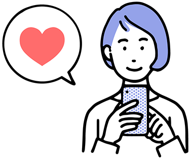 お客さまの原稿を「伝わる文章」にプロが調整