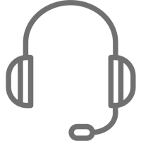 回数無制限の電話操作サポート