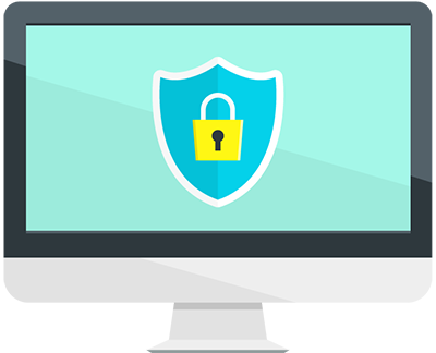 見えないリスクから守る！万全のセキュリティ対策