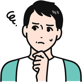 整骨院・接骨院のHPのお悩み