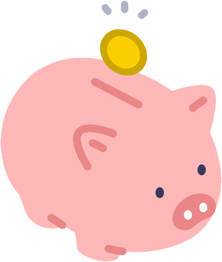 更新費用は0円・月額に全て込みの低コスト