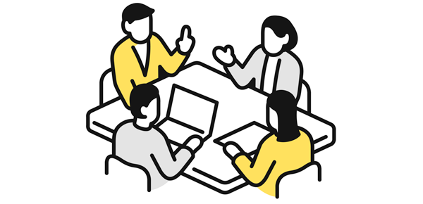 労務トラブルの相談が顧問契約につながる