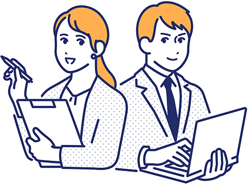 ITで士業を支える