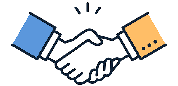 紹介営業の効率が劇的に上がる