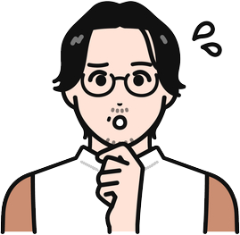 鍼灸院のHPのお悩み