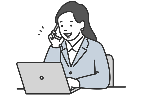 STEP 3: 改善・解決