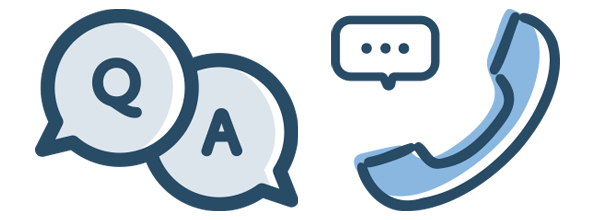 電話サポートサービス