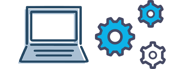 簡単更新システム