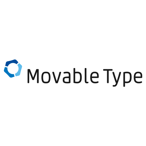 Movable Type（ムーバブルタイプ）の特長