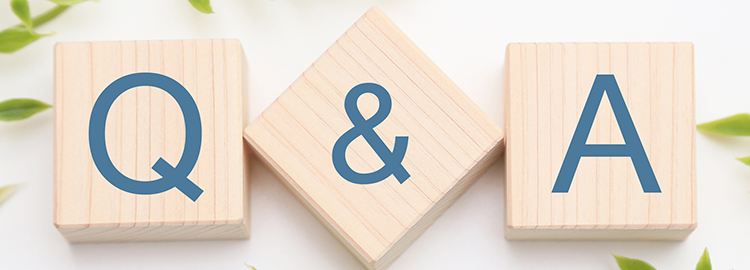 ホームページ作成ソフトに関するよくあるご質問（Q&A）