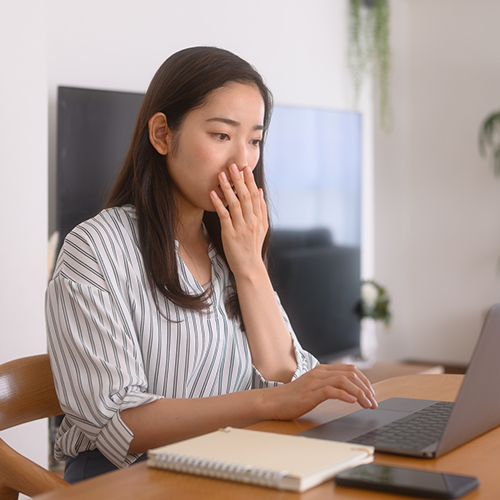 注意点３：「編集したら即公開されてしまい、下書きができない」という声