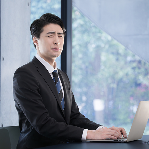 注意点４：「無料で使っていたら、サイトが突然削除された」という声