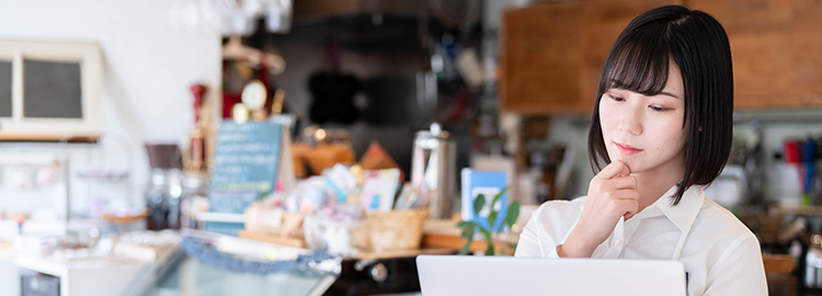 ジンドゥーの「惜しい評判」【経営者が知るべき４つの注意点】