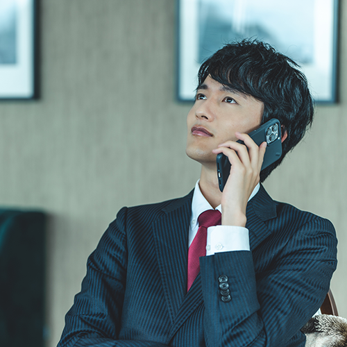 注意点１：「緊急時に電話で聞けないのが不安」という声