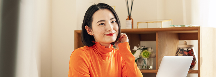 ペライチの３大メリット：WEB初心者にとっての魅力