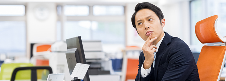 ペライチの３大デメリットと「成果」を重視する経営者が注意すべき限界